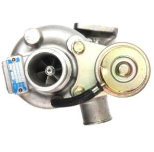 Quality Kubota Industrial Tractor Various TD03 Turbo 49131-02090,49131-02030，1J403-17013 wholesale