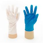 Dental Nitrile gloves Powder Free Medical Grade Latex free Disposable Exam