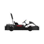 Adjustable Speed Youth Electric Go Kart 1.2kw Indoor Outdoor Go Karting