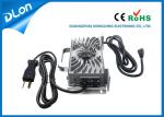 Dlon 36V Waterproof golf cart charger 36v 18a lead acid / lithium / lifepo4