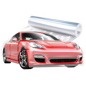 Quality KS-TPU15 Titanium PRO Series Outdoor Weather Resistant Film Car Paint Protection Film wholesale