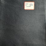 Pure Cotton Fire Proof Fabric 21*21 108*58 fr fabric 3/1 For Chemical Industry