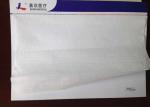 100 Heavy Non Woven Cotton Fabric Roll 50gsm Customized Length Plain