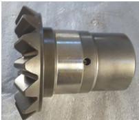 Quality Custom Differential Side Gear , High Precision Differential Pinion Gear wholesale