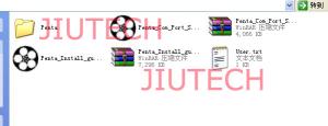 Quality Penta Industrial Diagnosis Software With windows XP System wholesale