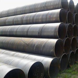 Quality Seamless Rectangle Carbon Steel Pipes For Industrial 500 - 1000mpa wholesale