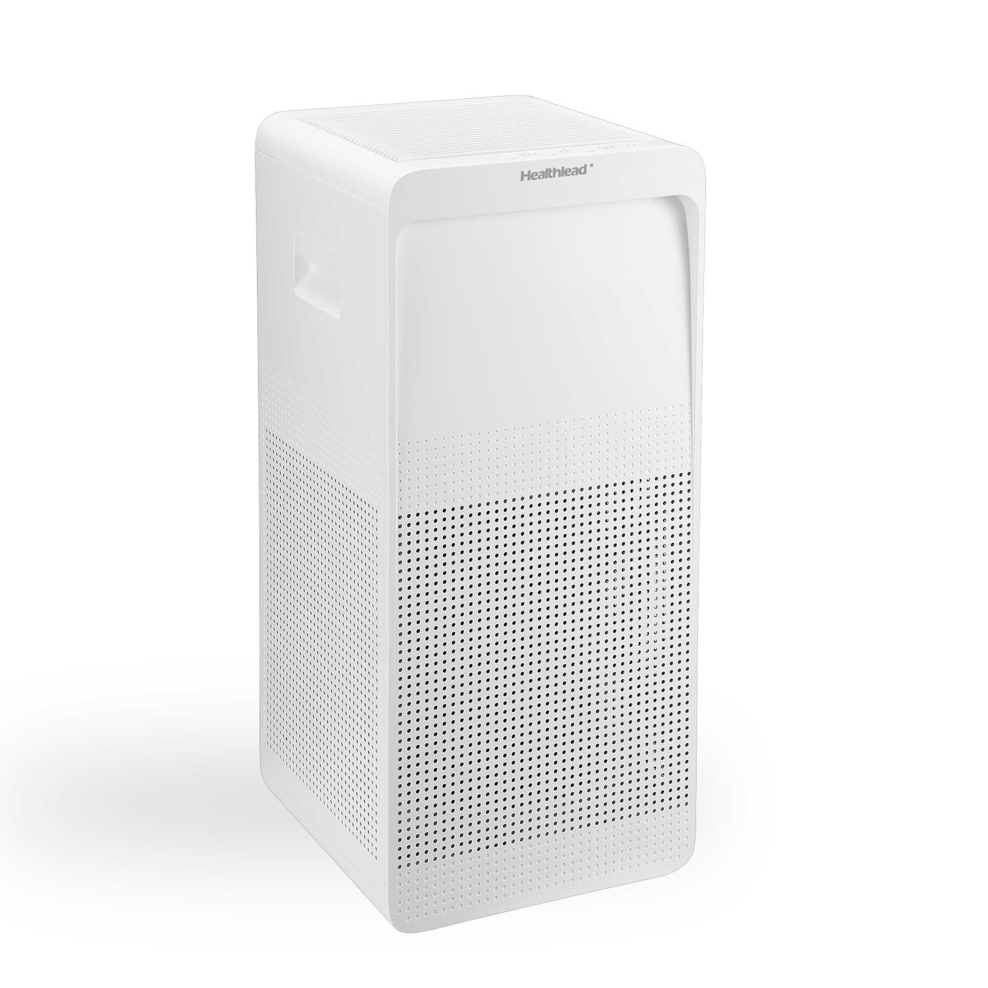 2020 high quality EPI602 compact design high-end true HEPA portable UV HEPA filter home air purifier CADR 600m3/h 350C