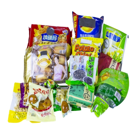 Glossy/Matt PET Thermal Lamination Film Roll for Flexible Packaging Protection Needs