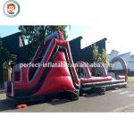 Cheaper price obstacle course inflatable obstacle outdoor event