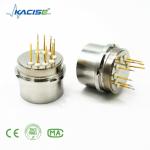 80Hz/G Stainless Steel Gps Navigation MEMS Accelerometer