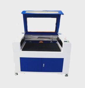 Quality Water Cooling Sealed Glass Tube Type Paper Wood MDF Plywood Plastic Crystal Acrylic Leather Cutting 1390 CO2 Laser Engra wholesale