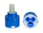 40mm Three Hole Faucet Ceramic Valve Cartridge