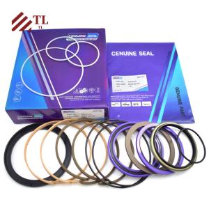 Quality Excavator Parts Repair Kit Seals For Doosan DX225LCA wholesale