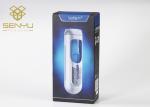 Gift Paper Box Packaging Electronics Products Blister Card Packaging