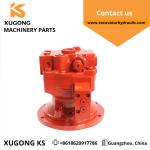 Excavator Pump Parts DH80 Excavator Swing Motor JMF43 Excavator Replacement