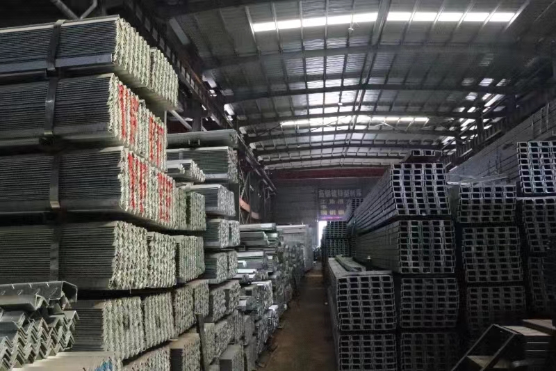 20kg-1000kg Hot Dip Galvanized Stainless Steel Grating for Anti Slip Platform Plate