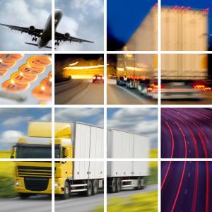 Quality Non Dangerous Goods Safe Truck Shipping Service In 5 - 20 Days Transit Time wholesale