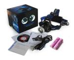 Wearable Hunting Headlamp light DV