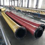 Oil Proof Wear Resistant Hose Abrasion Resistant Polyurethane Tubing Reel