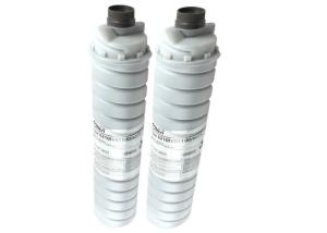 Quality Ricoh Aficio MP5500 Copier Toner Cartridge Black MP6210D 4 / Pack wholesale