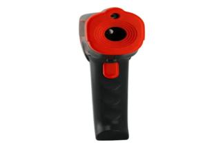 Quality Multifunctional Laser Non Contact Infrared Thermometer Relative Humidity 10 - 95%RH wholesale