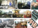 3 3/4 IADC124 high quality Steel tooth tricone bit for water well/oil well