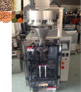 Quality 50BPM CPP Film Granules Packing Machine For Big Bag Tea Sachet 220VAC wholesale