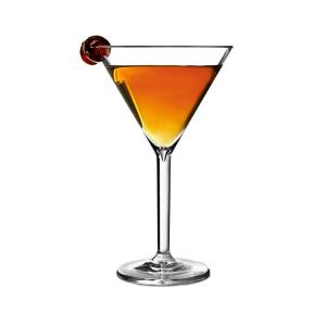 Quality Mini 10oz Plastic Martini Glasses For Appetizers Desserts Food Safe wholesale