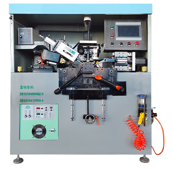 Stellite Band Saw Blade Tipped Machine Carbide Bandsaw Blades Tip Teeth Welding Equipment