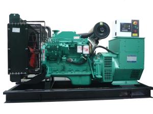 Quality 25kva - 1500kva Cummins Diesel Generator With Stamford Alternator wholesale
