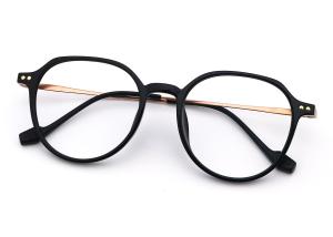 Quality Beta Titanium Eyeglasses Full Rim Internet Celebrity Model ZTO 1015 wholesale