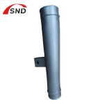 Superior Quality Auto Parts Aluminum Alloy Casting Pipe