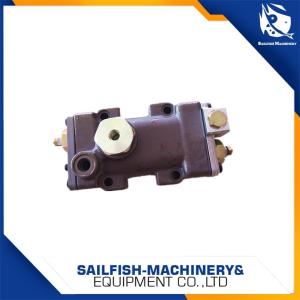 Quality hpv102 EX200-5 main pump regulator for HITACHI excavator wholesale