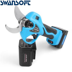 Quality Electric Lopping Shears Garden Pruning Powered Scissors wholesale