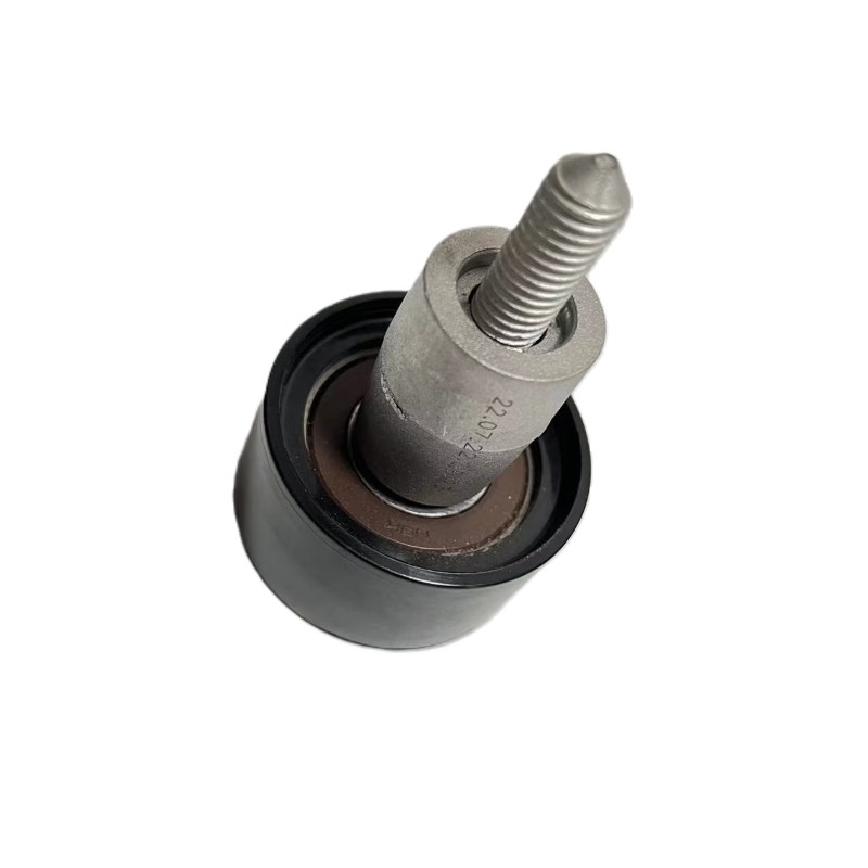 VW Audi Skoda SEAT Idler Pulley For 1.0 1.2 1.4 Petrol Engine 04E109244B