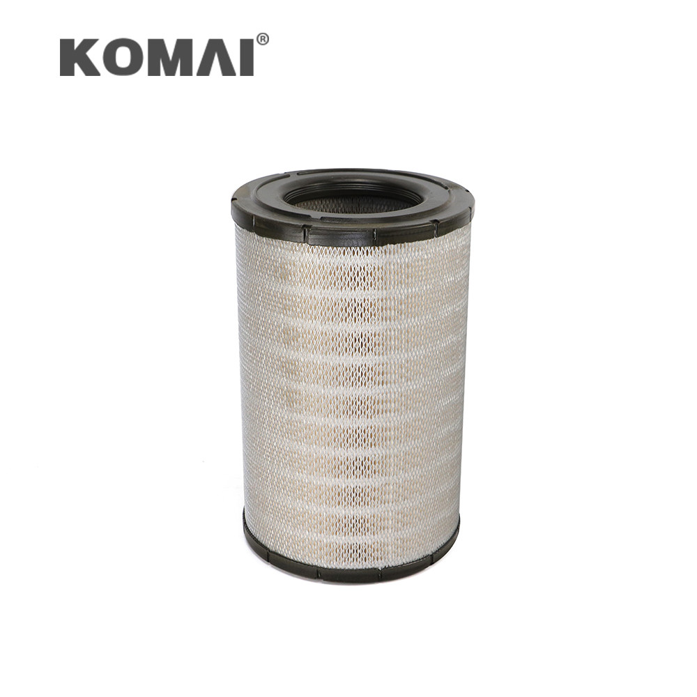 Heavy Truck Air Filter Element 1421022 P778335 1335679 E451L AF25314 C301240 1421022