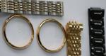 Gold Sputtering Deposition Machine, 18K gold alloy, 24K Gold, Rose gold coating