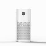 CADR 600m3/H 350CFM Uv Sterilizer Air Purifier