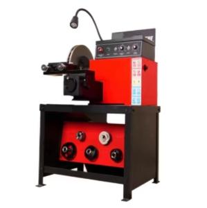 Quality Maintenance Car Brake Disc Lathe Machine 2&quot; 50mm Brake Drum Disc Lathe wholesale