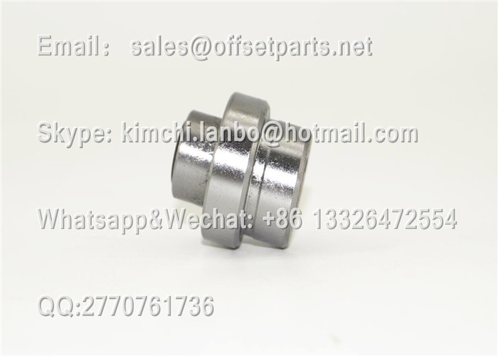 KBA Bearing 29.5x30mm Original Cam Follower Brand New 1 Piece Spare Part for Offset Printing Machine