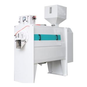 Quality MPG130 Rice Mist Polisher In Rice Processing Equipment Price wholesale