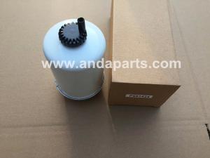 Quality GOOD QUALITY Secondary Fuel/Water Separator Element with Drain P551424 wholesale