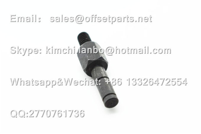 61.181.1133 63.030.232 Screw Cylinder Installing Offset Press Printing Machine Spare Parts