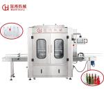 Voltage AC220V 50/60HZ Wine Filling Machine Line for Mini Olive Oil Bottling