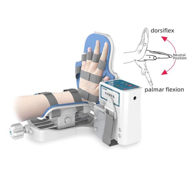 Fracture postoperative rehabilitation hemiplegia dystonia electric manual dual