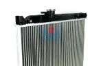 Aluminium Car Suzuki Radiator for VITARA ' 88 - 97 TA01 G16A OEM 17700 - AT