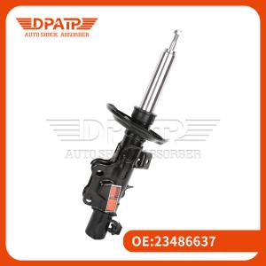 Quality VDC Rear Left Shock Absorber 23486637 Cadillac ATS Auto Suspension Parts wholesale