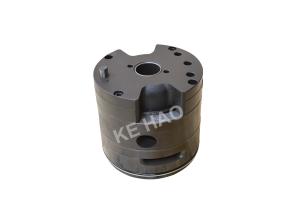 Quality Excavator Aluminum Gear Pump PV2R3-136 Color Same As Photo High Efficiency wholesale