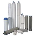 Excellent Filtration MO PEFE Water Filter Cartridge for Water/Air/Liquid