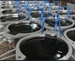 RoHS Certified Automatic Glue Silicone Dispenser For Industrial Applications